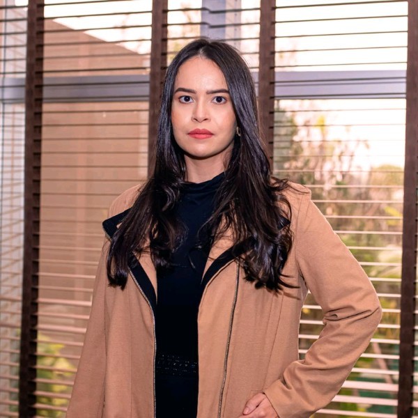 Karina Lesko B. de Moura