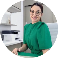 Amanda Frederico Satim