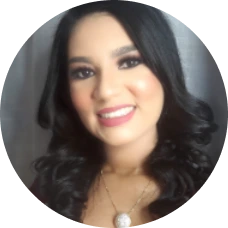 Amanda Soraya da Silva Moura