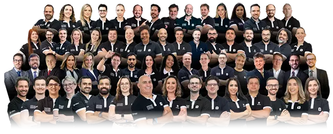 Professores Ceisc