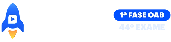 Revisão Turbo - 1ª Fase OAB 44º Exame