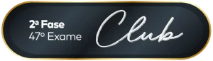 Curso 2ª Fase OAB - Club Ceisc