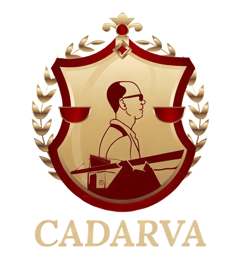 LOGO CADARVA
