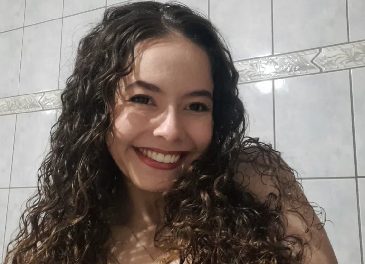 Gyselle dos Reis