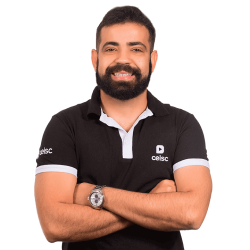 Arnaldo França Quaresma Junior